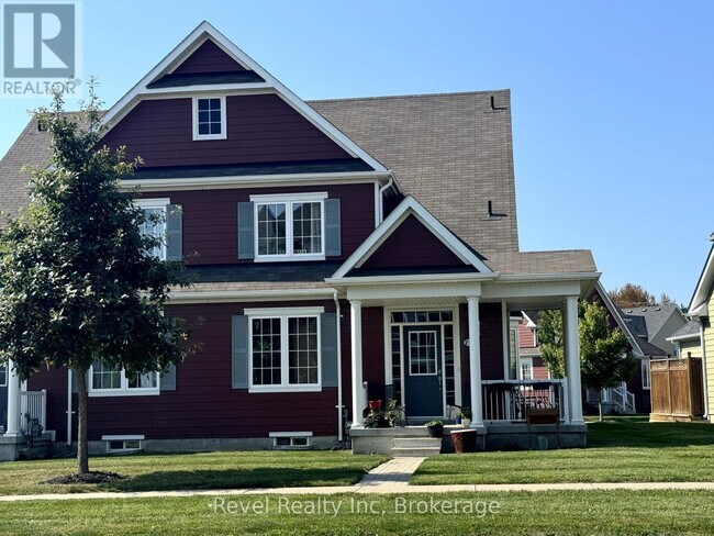 Photo du bâtiment - 21 Village Gate Dr