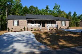 Building Photo - 3793 Lee Moore Rd