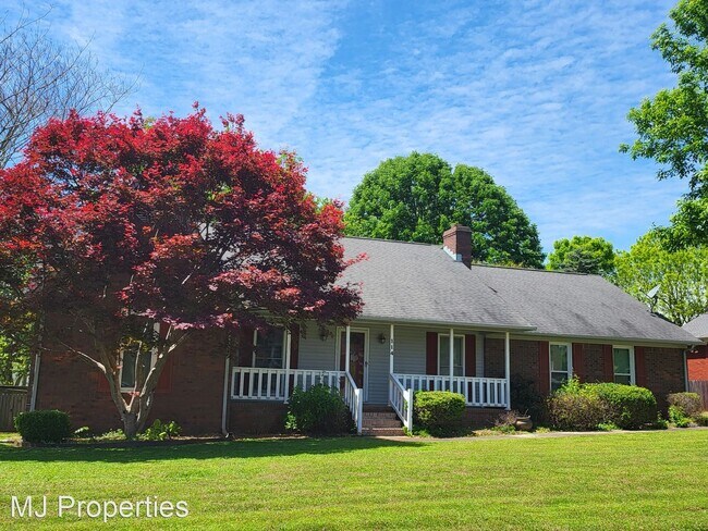 Building Photo - 3 br, 2 bath House - 114 Stetson Dr