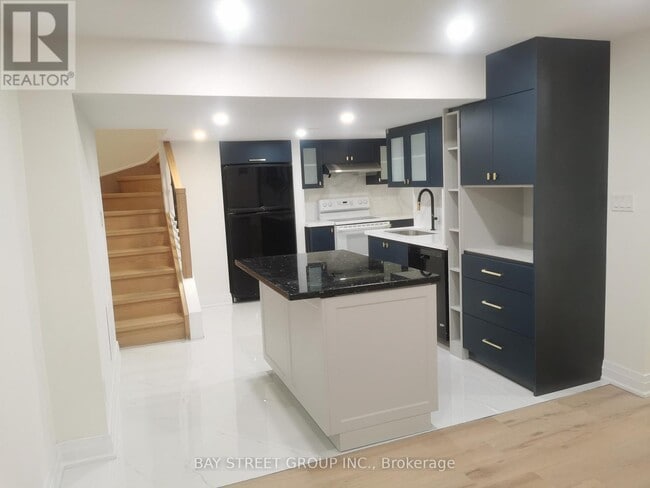 Photo du bâtiment - 3 Feltham Rd