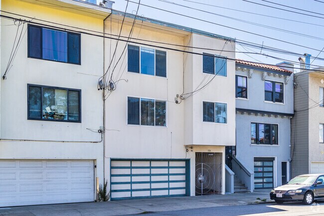 Alt. Exterior - 326 32nd Ave