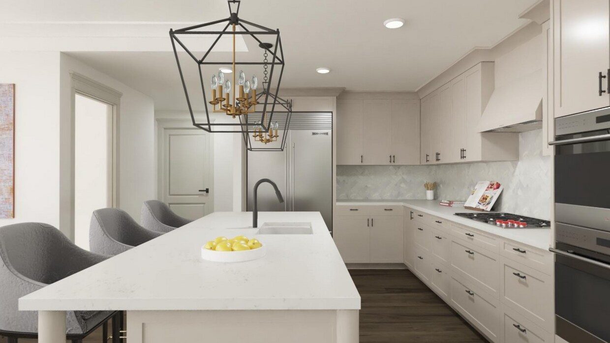 550 At Lytle Park Apartments in Cincinnati, OH