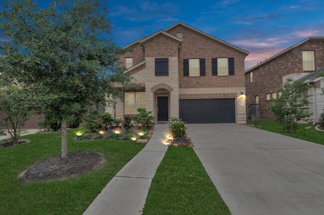Foto del edificio - 11423 Brookside Arbor Ln