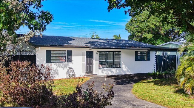 Foto del edificio - 600 N 66 Terrace