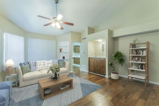 Foto del edificio - 5100 Verde Valley Ln