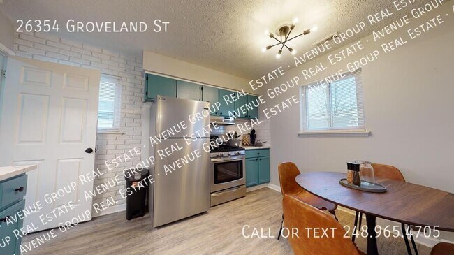 Foto del edificio - 26354 Groveland St