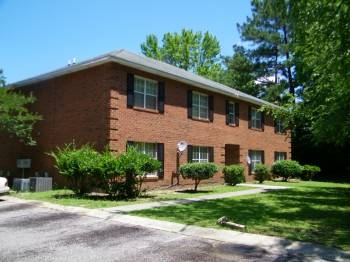 Building Photo - The Carrington Place Apartments