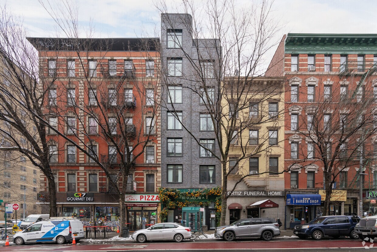 Primary Photo - The 101 Condo