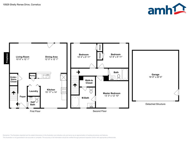 Building Photo - 10929 Shelly Renee Dr