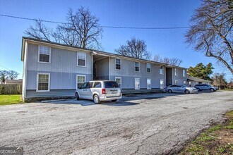 Building Photo - 1232 12th St