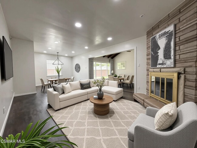 Foto del edificio - 8101 Sunny Brae Ave