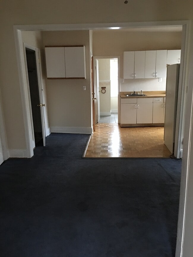 Building Photo - 4953 Rubicam St