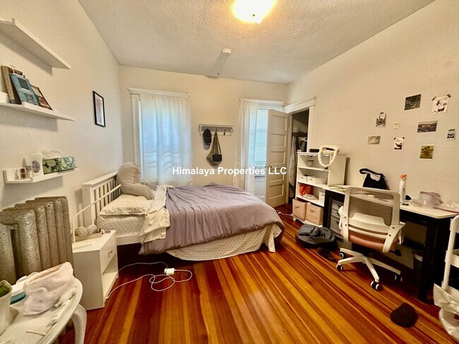 Foto del edificio - 203 College Ave