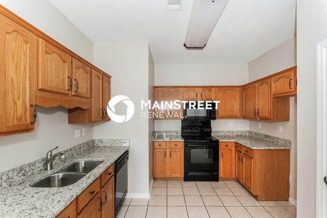Building Photo - 3 Bedroom Pet-Friendly Home in Olive Branc...