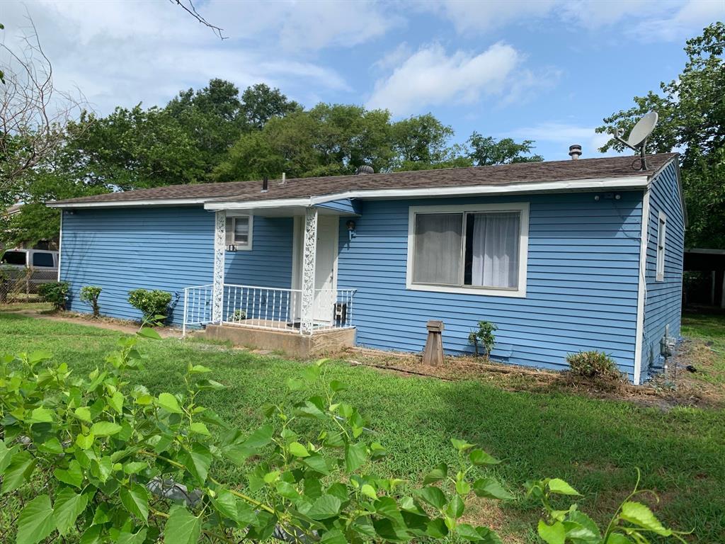 Primary Photo - 607 Crestside Dr