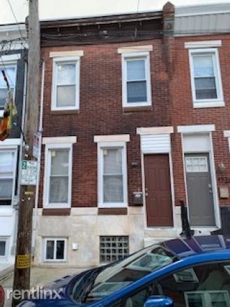 Primary Photo - 3 br, 1 bath House - 1722 Watkins St