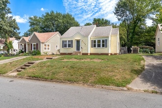 Building Photo - 714 N 39th St