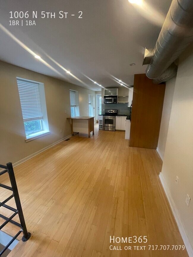 Building Photo - Beautiful 1 bedroom, 1 bathroom apartment ...