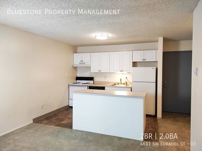 Foto del edificio - 4611 SW Luradel St