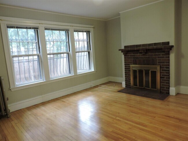 Foto del edificio - 11 Story St