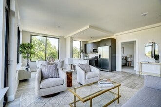 Interior Photo - The Modern