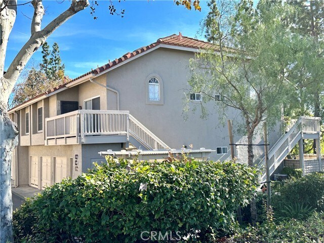 Foto del edificio - 19016 Canyon Summit