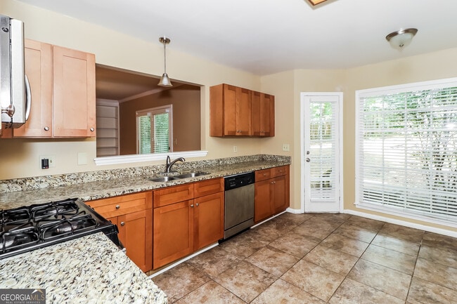 Foto del edificio - 3414 Velvet Creek Dr SW