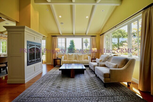 Building Photo - Majestic Custom-Designed Five-Bedroom Esta...