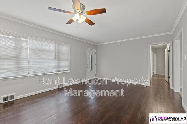 Foto del edificio - 1721 Albemarle Road