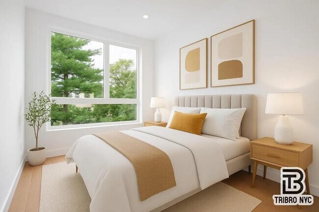Building Photo - 3 bedroom in BROOKLYN NY 11206