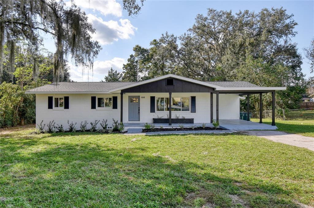 1846 SE Lake Weir Ave, Ocala, FL 34471 House Rental in Ocala, FL