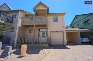 Building Photo - 2016 S Hammond Dr