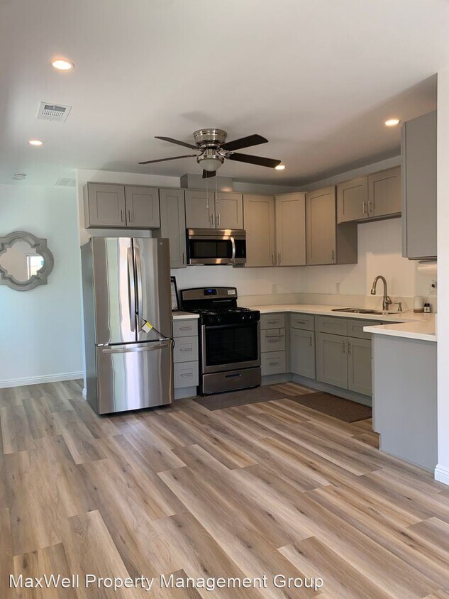 61 2 Bedroom Houses for Rent in San Fernando Valley, CA Westside Rentals