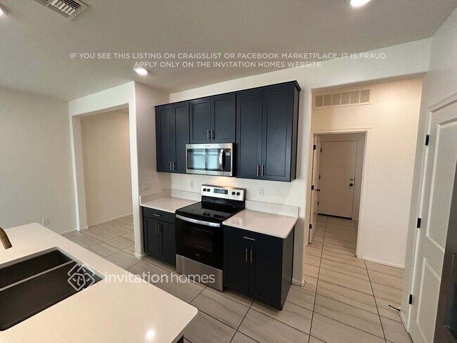 Foto del edificio - 36492 W San Sisto Ave