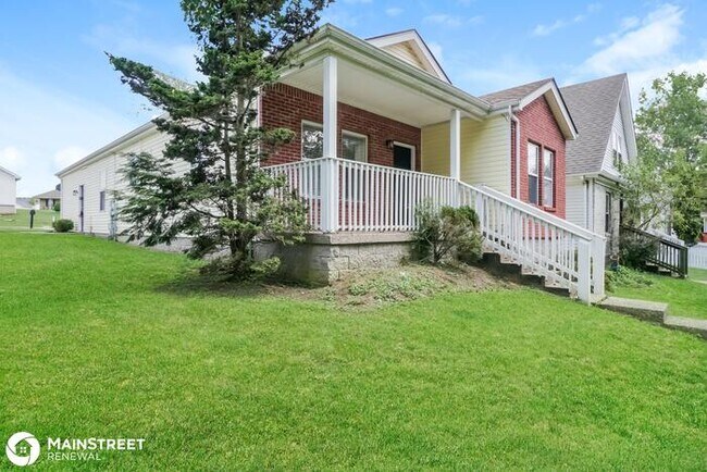 Building Photo - 9810 WILLIAMSBOROUGH LN, LOUISVILLE, KY 40291