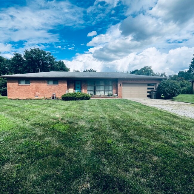 Building Photo - 4515 Chatham Pl
