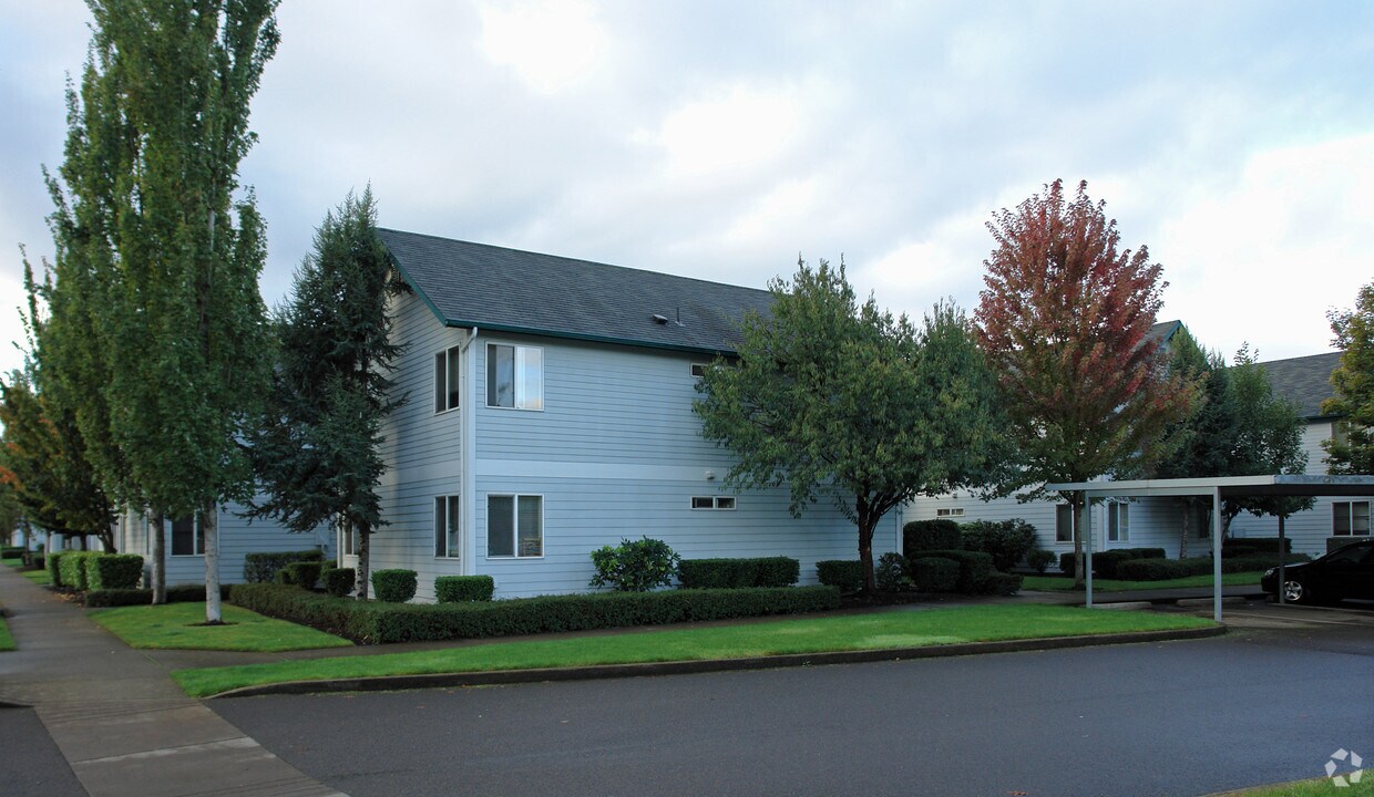 Cloverdale Apartments Apartments in Springfield, OR