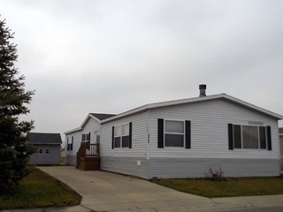 Primary Photo - 58177 Meadow Creek Blvd