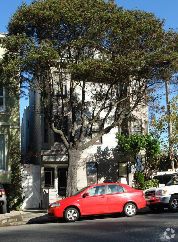Building Photo - 1200 Haight St