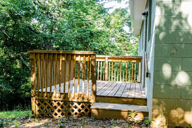 Foto del edificio - New Listing!