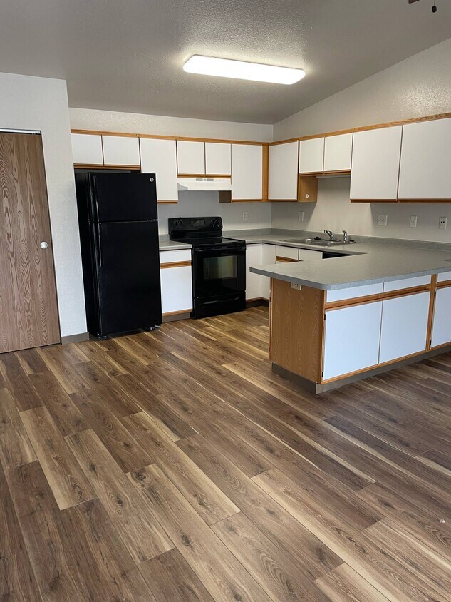 Foto principal - 2855 Glen Creek Pl