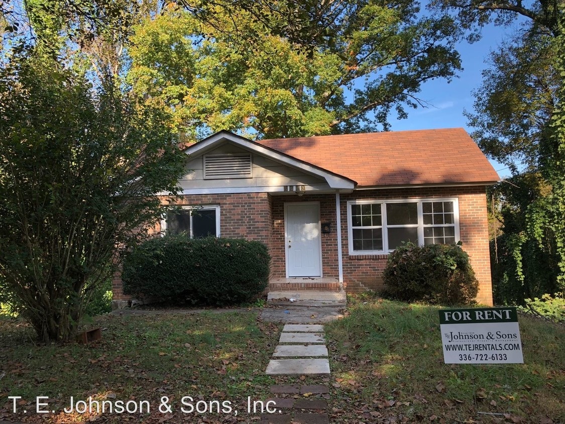 Primary Photo - 3 br, 2 bath House - 1949 Maryland Avenue