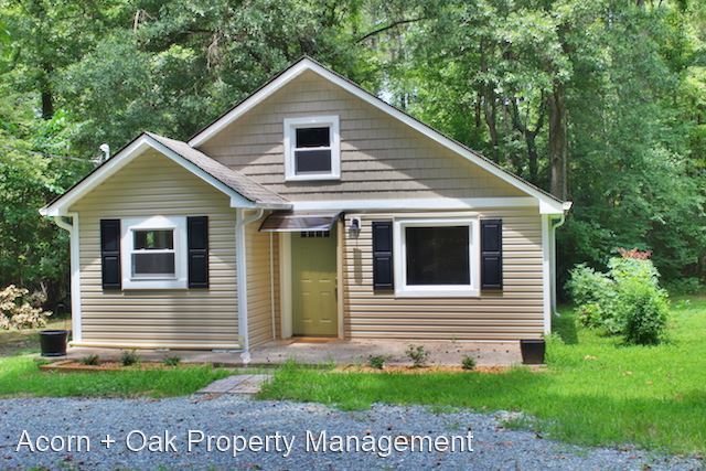 Primary Photo - 2 br, 1 bath House - 1535 Deep River Rd.