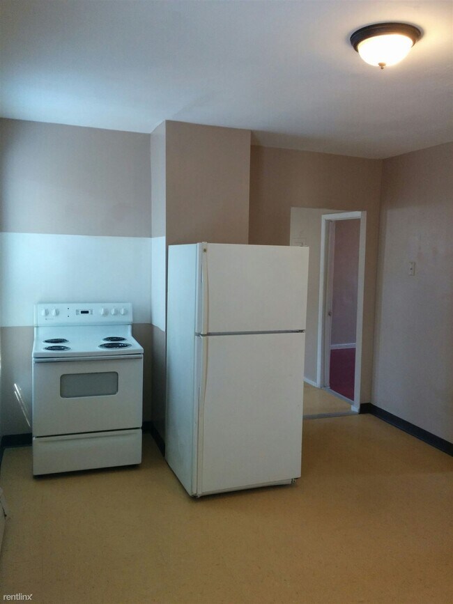 Foto del edificio - 35 York St