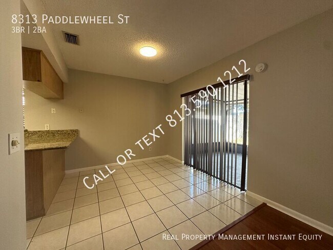 Building Photo - 8313 Paddlewheel St