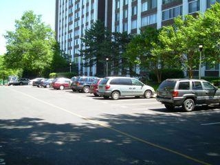 Building Photo - The Forum Condominiums