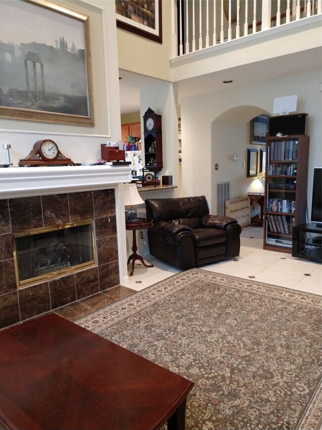 Foto del edificio - 15222 Holland Fields Cir