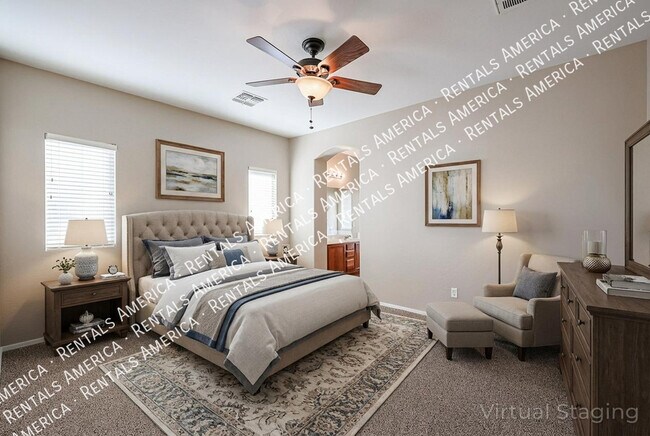 Foto del edificio - 17033 W Sonora St