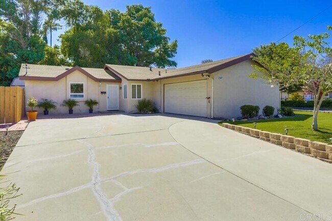Building Photo - MORENE  - 4 BR HOUSE NEAR SHOPPING & POWAY...