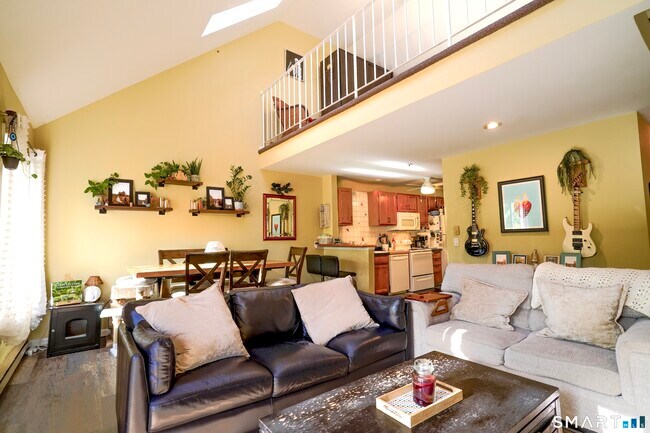 Foto del edificio - 1 Beaver Brook Rd